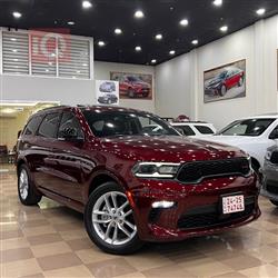 دودج دورانجو